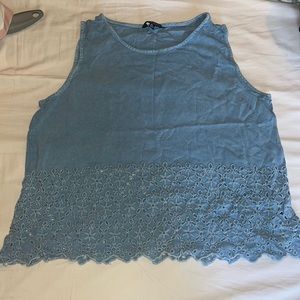 Womens Summer Top size XL